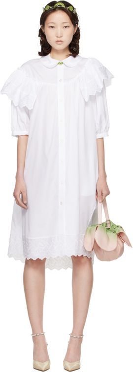 Sho Dress