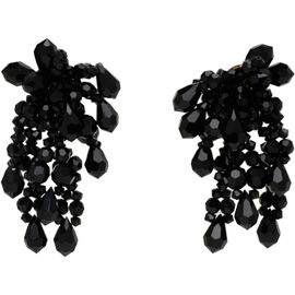 Simone Rocha Simone Rocha Wilted Chandelier Earrings