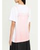 Simone Rocha Slip Dress Trompe L'oeil Print Short-Sleeve T-Shirt - 3