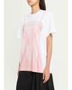 Simone Rocha Slip Dress Trompe L'oeil Print Short-Sleeve T-Shirt - 4