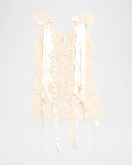 Sho Dress