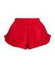 Simone Rocha Women's Frill Track Shorts - 8