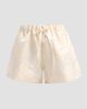 Simone Rocha Women's Rose Jacquard Shorts - 1
