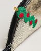 SIMONMILLER Beaded Martini Clutch - 3