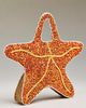SIMONMILLER Beaded Starfish Bag - 1