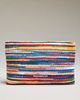 SIMONMILLER Boxy Space-Dye Clutch - 1