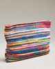 SIMONMILLER Boxy Space-Dye Clutch - 2