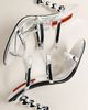 SIMONMILLER Bubble Drop Heeled Sandals - 1