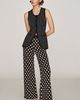 SIMONMILLER Del Mar Knit Vest Top - 3