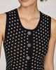 SIMONMILLER Del Mar Knit Vest Top - 4