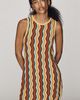 SIMONMILLER Hazel Knit Mini Dress - 1