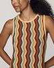 SIMONMILLER Hazel Knit Mini Dress - 3