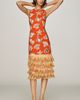 SIMONMILLER Jooni Linen Dress - 1