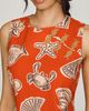 SIMONMILLER Jooni Linen Dress - 2