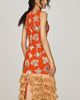 SIMONMILLER Jooni Linen Dress - 3