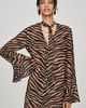 SIMONMILLER Marion Chiffon Mini Dress - 1
