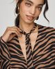 SIMONMILLER Marion Chiffon Mini Dress - 4