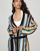 SIMONMILLER Max Belted Cardigan - 1