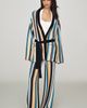SIMONMILLER Max Belted Cardigan - 2