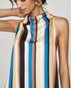 SIMONMILLER Mona Twill Maxi Dress - 2