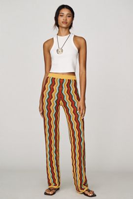 SIMONMILLER Ophelia Knit Pants