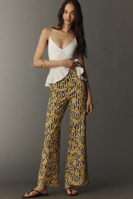 SIMONMILLER Pia Poplin Pants