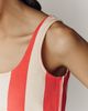 SIMONMILLER Sahara Stripe Mini Dress - 2