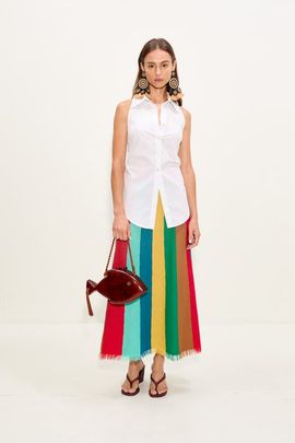 SIMONMILLER SIMONMILLER Alita Skirt