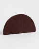 SIMONMILLER SIMONMILLER Beaded Lune Clutch Espresso Martini One - 4