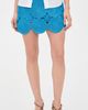 SIMONMILLER SIMONMILLER Beep Beep Mini Skirt Adriatic Blue - 2