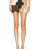 SIMONMILLER SIMONMILLER Beep Beep Skirt - 1