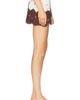 SIMONMILLER SIMONMILLER Beep Beep Skirt - 2