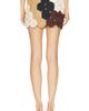 SIMONMILLER SIMONMILLER Beep Beep Skirt - 4