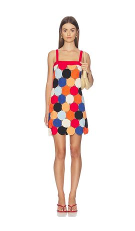 Sho Dress