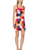 SIMONMILLER SIMONMILLER Beep Beep Tank Mini Dress - 2