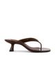 Simon Miller Simon Miller Beep Thong Sandal - 1