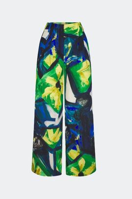 SIMONMILLER SIMONMILLER Bloo Crepe Pant