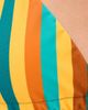 SIMONMILLER SIMONMILLER Bwai Bikini Top VIBRANT MULTI STRIPE - 6