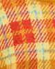 SIMONMILLER SIMONMILLER Calder Knit Sweater Solar Plaid - 6
