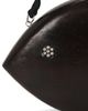 SIMONMILLER SIMONMILLER Carved Fish Bag - 7