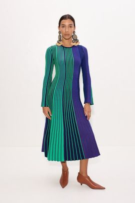 SIMONMILLER SIMONMILLER Celia Knit Dress