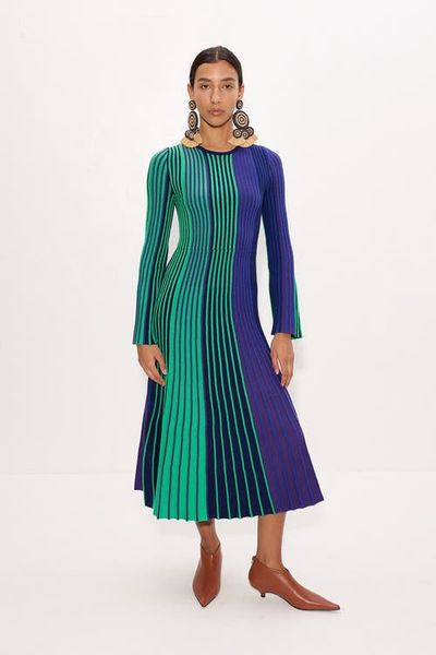 SIMONMILLER SIMONMILLER Celia Knit Dress