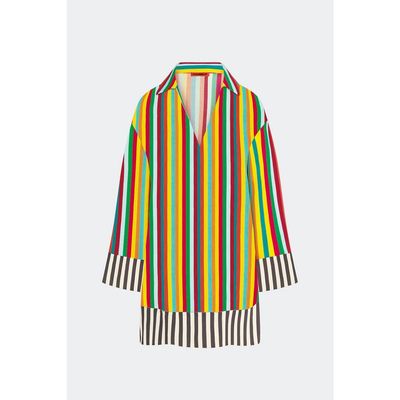 SIMONMILLER SIMONMILLER Diaz Crepe Mini Dress