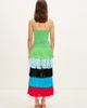 SIMONMILLER SIMONMILLER Dio Fringe Knit Skirt - 2
