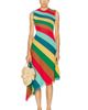SIMONMILLER SIMONMILLER Elena Knit Dress - 1