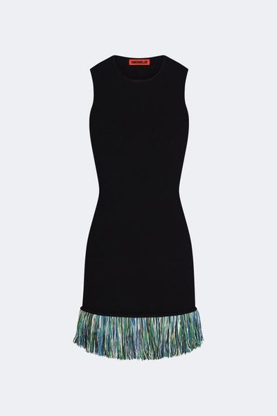 SIMONMILLER SIMONMILLER Etta Knit Dress