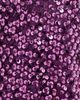 SIMONMILLER SIMONMILLER Fountain Sequin Dress Amethyst - 6