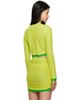SIMONMILLER SIMONMILLER Green Mimsy Long Sleeve T-Shirt - 3