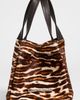 SIMONMILLER SIMONMILLER Haircalf Quad Bucket Bag Abstract Cheetah One - 2