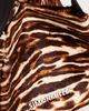 SIMONMILLER SIMONMILLER Haircalf Quad Bucket Bag Abstract Cheetah One - 5